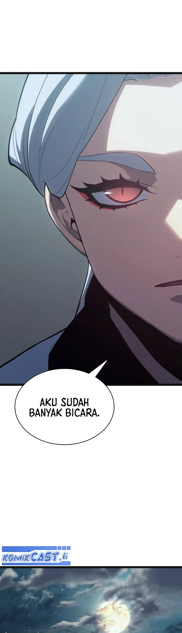 Grim Reaper of the Drifting Moon Chapter 95 Fix Gambar 84